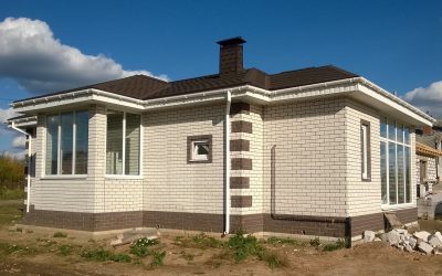 Dom, pozwolenie na budowe
