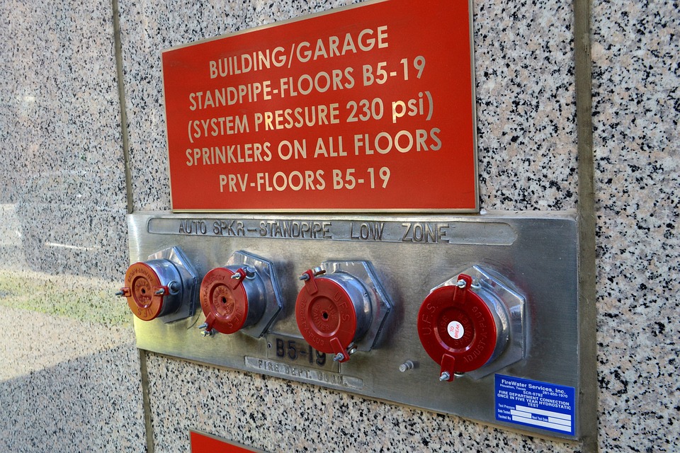 Czy obiekt, w którym dokonano zmiany sposobu użytkowania, powinien posiadać nową instrukcję przeciwpożarową?